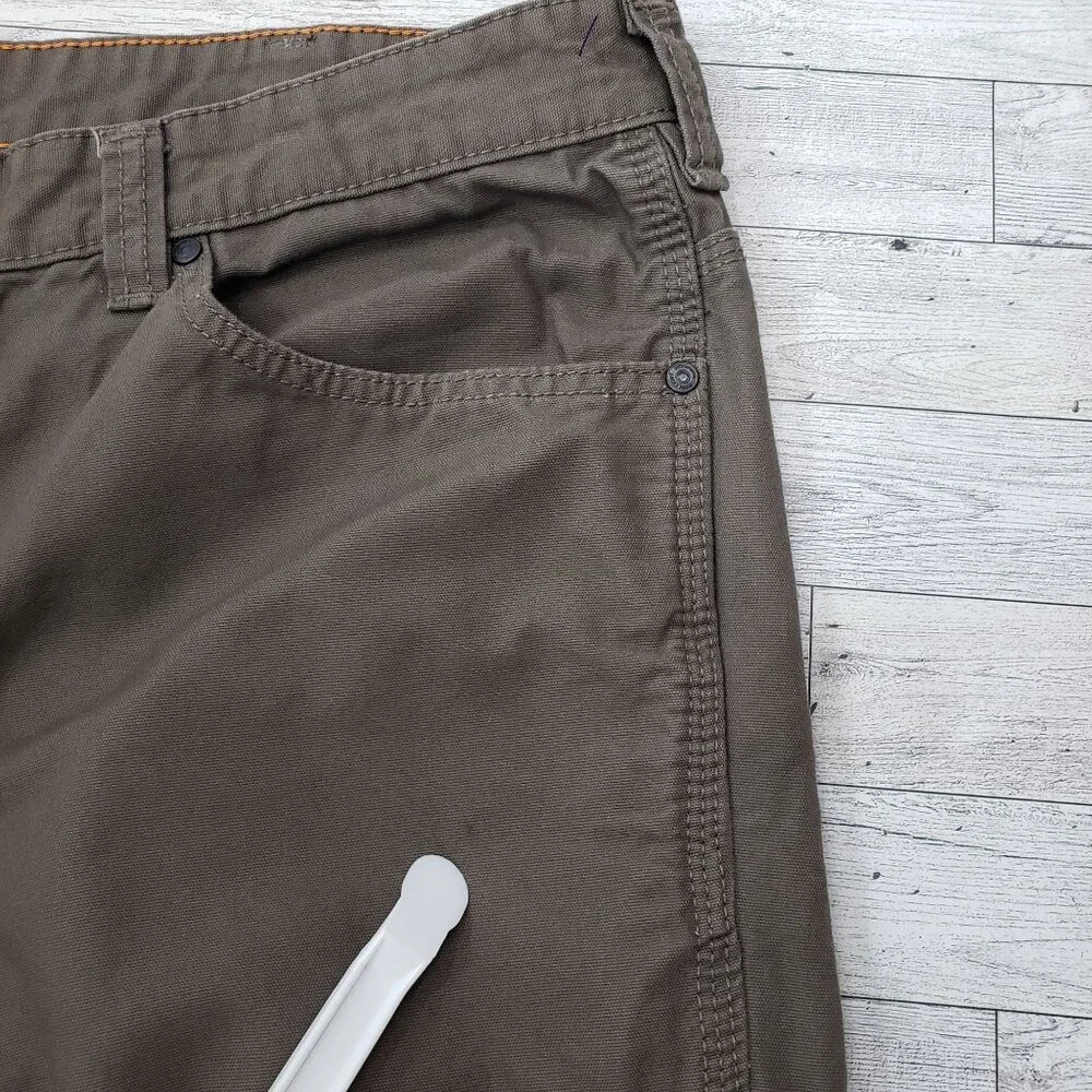 Ridgecut description toughwear